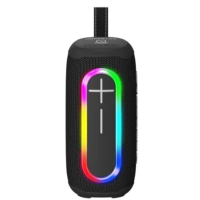 Колонка Bluetooth HOPESTAR P60 LED new
