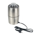 Кавомолка ножова роторна BITEK BT-7120 1000 Вт 200 г сріблястий