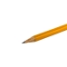 Олівець простий Koh-i-Noor 1570 3H графітний жовтий