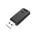 Флеш пам'ять USB 16 GB Hoco UD6 Intelligent USB 2.0 чорний Флеш пам'ять USB 16 GB Hoco UD6 Intelligent USB 2.0 чорний