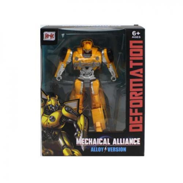 Іграшка "Трансформер", H8003-1A new