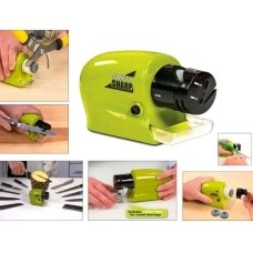 / Точилка Sharpener for knives and scissors electric (MW-23) универсальная для ножей и ножниц KT