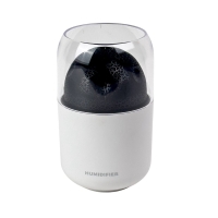 Зволожувач повітря Вулкан JSQ-2 ультразвуковий 280 мл білий