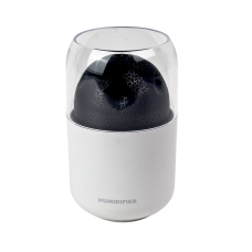 Зволожувач повітря Вулкан JSQ-2 ультразвуковий 280 мл білий