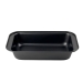 Форма для випікання Empire 9885-1 Стандарт антипригарне покриття прямокутна 27 х 15 см чорний