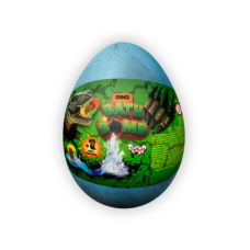 Креативна творчість "Bath Bomb" Dino BB-02-02 new