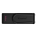 Флеш пам'ять USB 64 GВ Kingston Exodia S USB 3.2 DT чорний Флеш пам'ять USB 64 GВ Kingston Exodia S USB 3.2 DT чорний