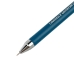 Ручка кулькова синя Unimax UX-150-02 Ultron Neo  0.7 мм