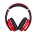 Навушники бездротові накладні TM-003S FM MP3 Bluetooth червоний