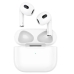 Навушники бездротові вкладки Hoco EW46 Mysterious Cat Bluetooth сірий