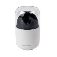 Зволожувач повітря Вулкан JSQ-2 ультразвуковий 280 мл білий