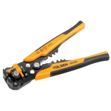 Знімач ізоляції Tolsen Tools автоматичний 200 мм (38048) new