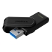 Флеш пам'ять USB 64 GВ Kingston Exodia S USB 3.2 DT чорний