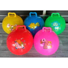 М'яч для фітнесу MS4857 45 см new