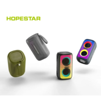 Портативна колонка Bluetooth Hopestar Party 110 Mini new