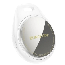 Трекер BOROFONE BC100 Ingenioso intelligent positioning anti-lost device White new