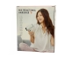 Фен дорожній Portable Hair Dryer 500 Вт бездротовий 2600 mAh бірюзовий
