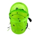 Кошик для іграшок 70 х 42 см Гусінь Technok Toys 0282 зелений Кошик для іграшок 70 х 42 см Гусінь Technok Toys 0282 зелений