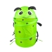 Кошик для іграшок 70 х 42 см Гусінь Technok Toys 0282 зелений Кошик для іграшок 70 х 42 см Гусінь Technok Toys 0282 зелений