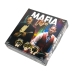 Настільна гра Danko Toys MAF-02-01U Mafia Vegas 4-6 гравців для дітей та дорослих