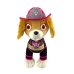М'яка іграшка Скай Щенячий патруль 25 см коричневий