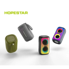 Портативна колонка Bluetooth Hopestar Party 110 Mini new