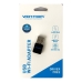 Адаптер Wi-Fi Vention Dual Band Adapter 2.4G/5G USB чорний