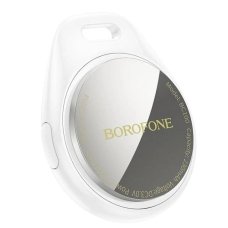 Трекер BOROFONE BC100 Ingenioso intelligent positioning anti-lost device White new