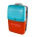 Набір для малювання 3в1 Рюкзачок Painting Backpack 30 х 20 см синій