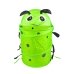 Кошик для іграшок 70 х 42 см Гусінь Technok Toys 0282 зелений Кошик для іграшок 70 х 42 см Гусінь Technok Toys 0282 зелений