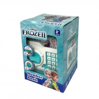 Інтерактивна іграшка-скарбничка "Сейф" Frozen SL6610-3 new