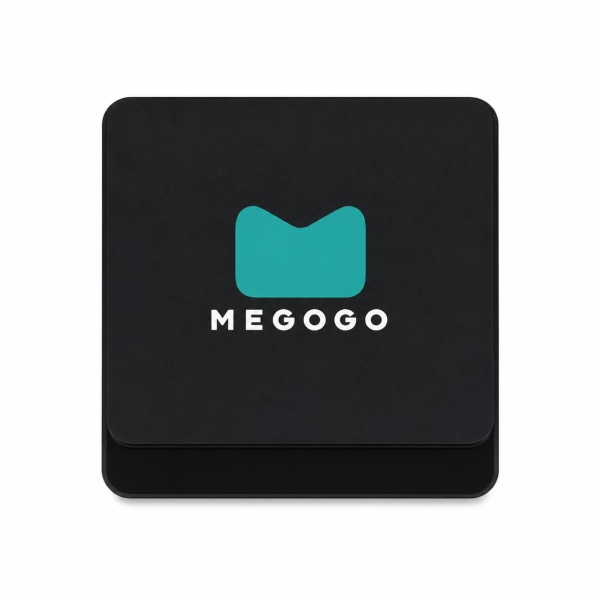 Медіаплеєр inext TV5 MEGOGO BOX 2 new