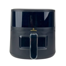 Аерогриль-фритюрниця мультипіч Crownberg CB-5551 безмасляна 2000 Вт 5 л