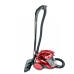 Пилосос контейнерний MAGIO МG-894 для сухого прибирання 800 Вт червоний Пилосос контейнерний MAGIO МG-894 для сухого прибирання 800 Вт червоний
