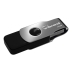 Флеш пам'ять USB 256 GB Wibrand Lizard USB 3.2 Gen1 чорний Флеш пам'ять USB 256 GB Wibrand Lizard USB 3.2 Gen1 чорний
