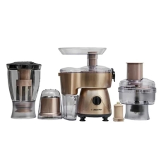 / Кухонний комбайн Jack Pot Food Processor JP-988 8в1, 400Вт, 0.8м, 1.5л.