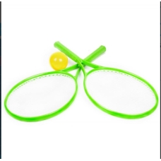 Тенисный набор, в сетке