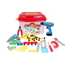 / Набір інструментів Technok Toys 4395