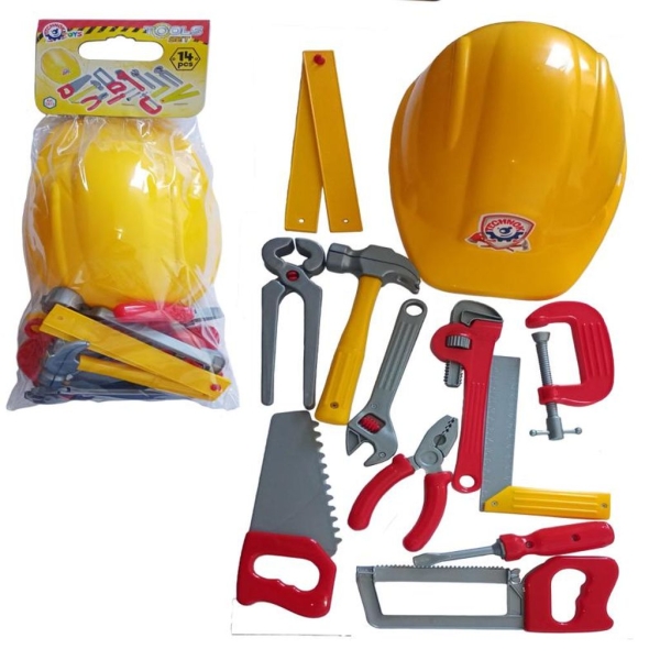 / Набір інструментів Technok Toys 5873