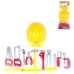/ Набір інструментів Technok Toys 5873 / Набір інструментів Technok Toys 5873