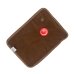 Електрогрілка для рук Tao Bao USB 26 х 18 см 5 Вт коричневий