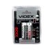 Акумулятор пальчиковий АА VIDEX HR6 1000 mAh нікель-металогідридний