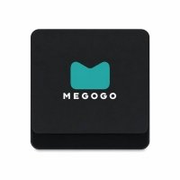 Медіаплеєр inext TV5 MEGOGO BOX 2 new