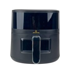 Аерогриль-фритюрниця мультипіч Crownberg CB-5551 безмасляна 2000 Вт 5 л