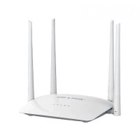 WiFi роутер LB-Link BL-WR450H 2.4GHz 300Mbps /антени: 4*5dBi /2LAN+1WAN new