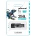 Флеш пам'ять USB 256 GB Wibrand Lizard USB 3.2 Gen1 чорний
