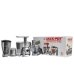 / Кухонний комбайн Jack Pot Food Processor JP-988 8в1, 400Вт, 0.8м, 1.5л. / Кухонний комбайн Jack Pot Food Processor JP-988 8в1, 400Вт, 0.8м, 1.5л.