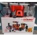 / Кухонний комбайн Jack Pot Food Processor JP-988 8в1, 400Вт, 0.8м, 1.5л. / Кухонний комбайн Jack Pot Food Processor JP-988 8в1, 400Вт, 0.8м, 1.5л.