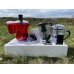 / Кухонний комбайн Jack Pot Food Processor JP-988 8в1, 400Вт, 0.8м, 1.5л. / Кухонний комбайн Jack Pot Food Processor JP-988 8в1, 400Вт, 0.8м, 1.5л.