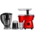 / Кухонний комбайн Jack Pot Food Processor JP-988 8в1, 400Вт, 0.8м, 1.5л. / Кухонний комбайн Jack Pot Food Processor JP-988 8в1, 400Вт, 0.8м, 1.5л.